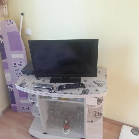 Studio 5 Appartamento