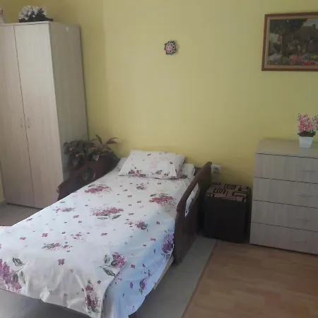 Studio 5 Appartamento