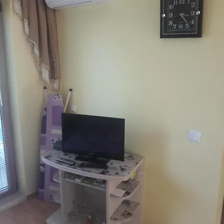 Appartamento Studio 5