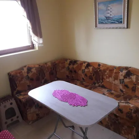 Studio 5 Apartamento *