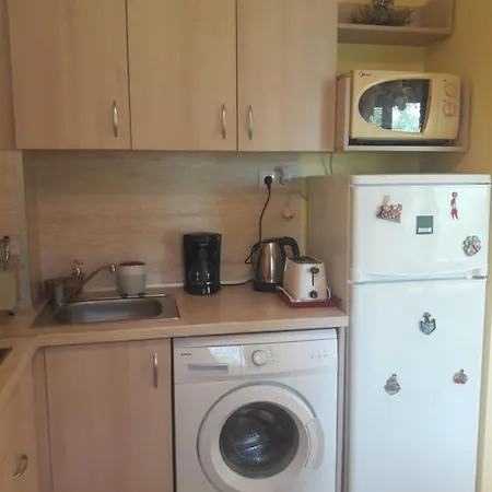 Studio 5 Apartamento Byala (Varna)
