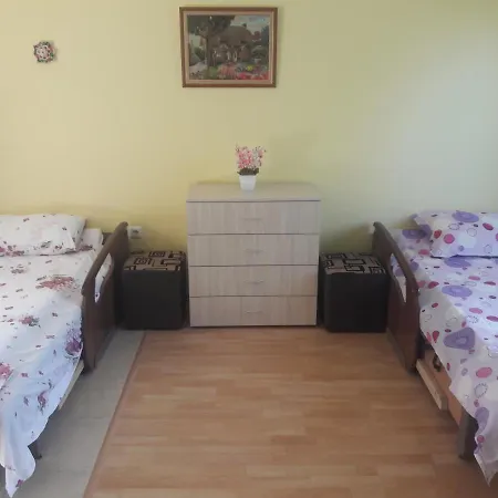 Apartamento Studio 5