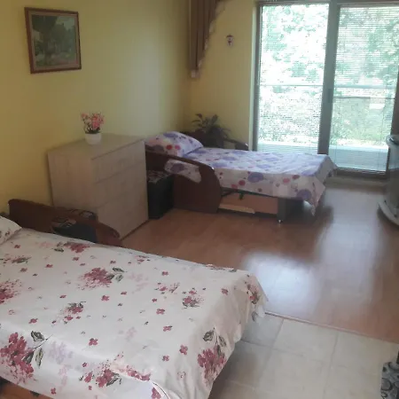 Apartamento Studio 5 Byala (Varna)